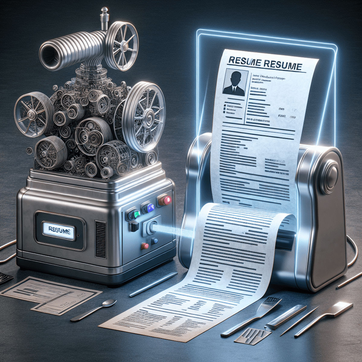 Harnessing AI for Enhanced Candidate Classification
