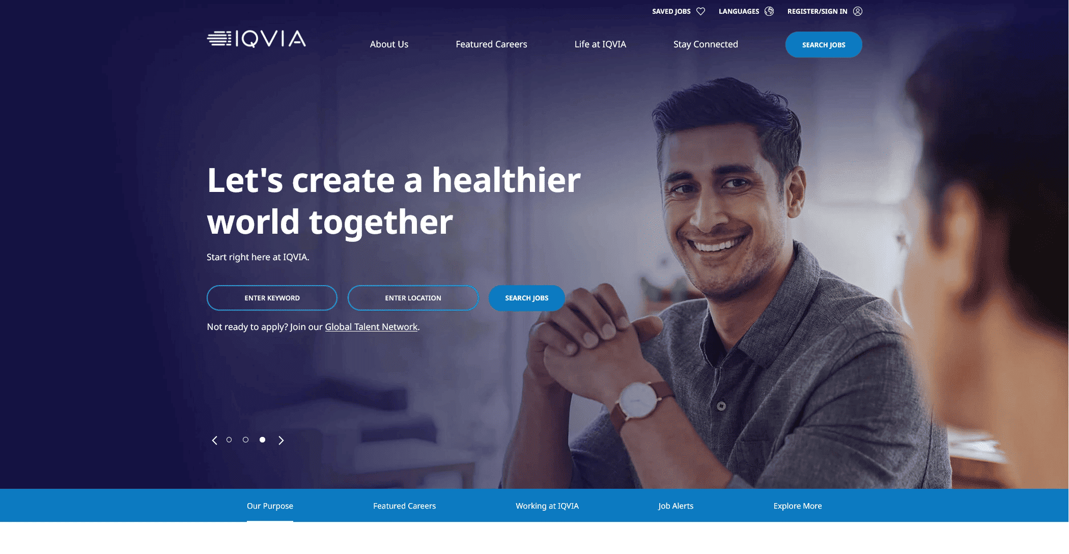 IQVIA